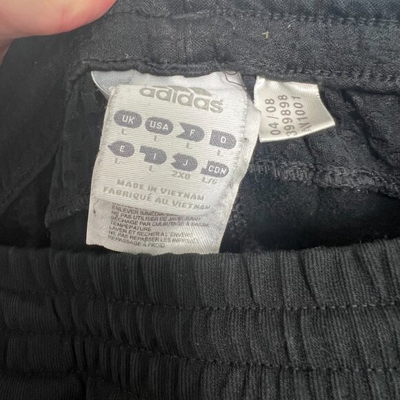 Adidas Men's Shorts Size Large L - Picture 5 of 7